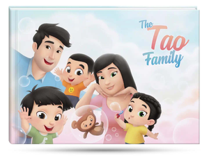 The Tao Family