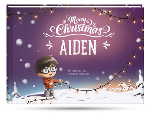 Merry Christmas, Mason