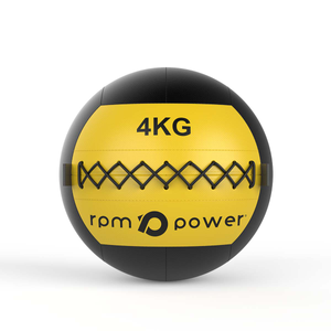 Essential Wall Balls - 6kg- Green