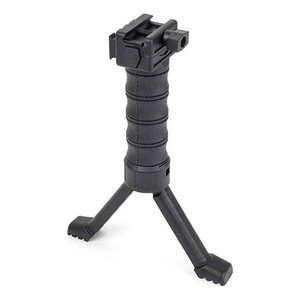 Tactical Mono-Grip Bipod