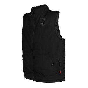 Milwaukee M12HPVBL2-0 X Large M12™ Heated Bodywarmer Black