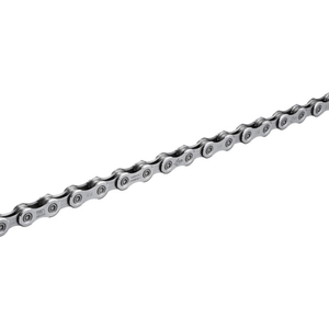 CHAIN LG500 9/10/11spd HG-X 138 Q/ Link Silver one size