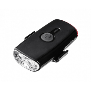 Headlux Dual Black