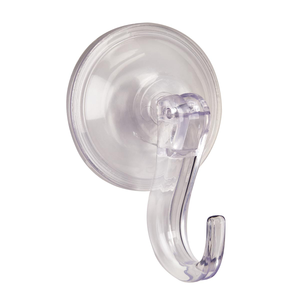 Clear Christmas Wreath Hanger