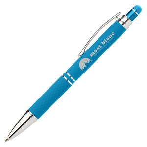 Phoenix Softy Brights Pen with Stylus