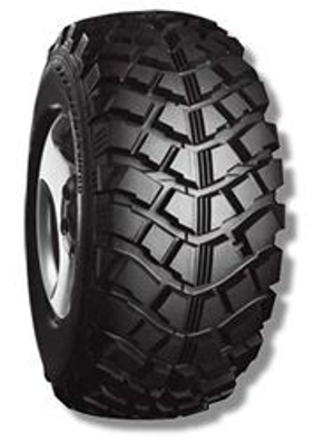 205R16 Insa Turbo Sahara Tyre Only