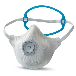 Moldex 2495 FFP2 Masks NR D (Pack 20) Smart Solo FFP2 Masks