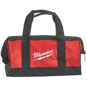 Milwaukee Small Size Contractors Bag
