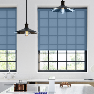 Roma, Heraklion - Roller Blind