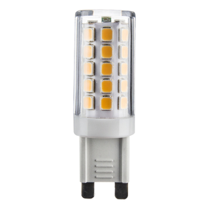 Dar LED Light Bulb G9 3w Non-Dimmable