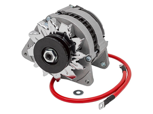 70amp Alternator Upgrade Kit - Defender 200TDI