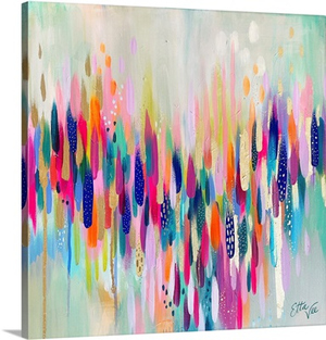 Brushstroke 154