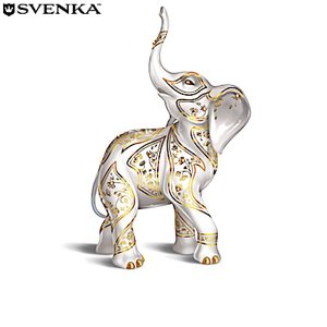 Golden Fortunes Figurine Collection