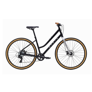 KENTFIELD 1 ST 700C U BLACK L1 0