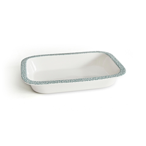 Ruskin for Spode AGA Roasting Dish