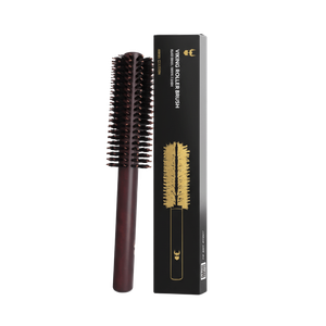 Viking Roller Beard Brush