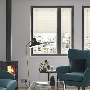 Cotswold, Oatmeal - Perfect Fit Blind