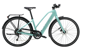 Fx+ 2 Stagger Blue Sage Large