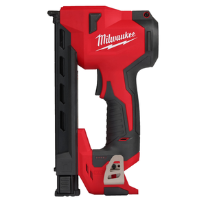 Milwaukee M12BCST-0 12V Cordless 25mm Cable Stapler Bare Unit