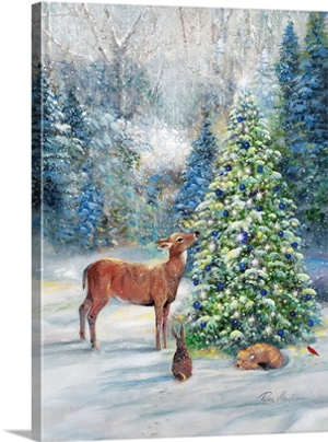 Winter Gathering