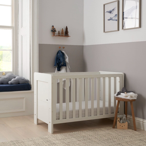 Alba Mini Cot Bed
