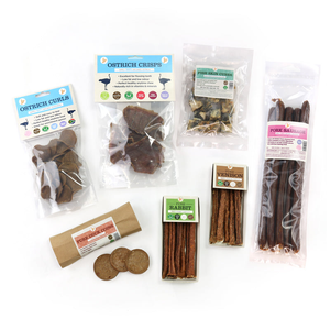 Bedtime Treat Bundle