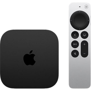 Apple TV 4k 3rd Gen (2022)