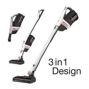 11819170 Triflex HX2 White Cordless Vacuum Cleaner