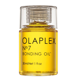 Olaplex No.7 Bonding Oil 30ml for Frizz Reduction and Heat Protection