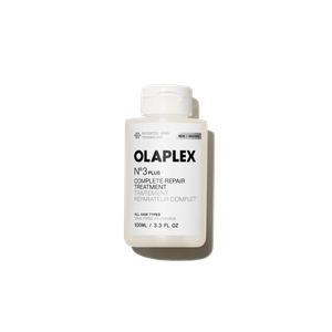 Olaplex No 3 Plus Complete Repair Treatment 100ml