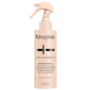 Kérastase Curl Manifesto Refresh Absolu Spray 190ml