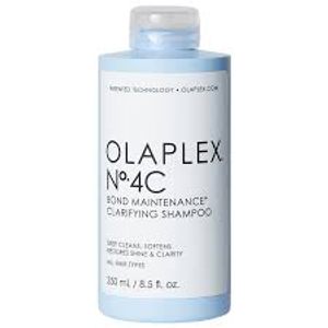 Olaplex No.4C Bond Maintenance Clarifying Shampoo 250ml