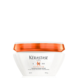 Kérastase Nutritive Masquintense Riche for Normal to Thick Hair 200ml