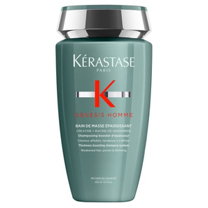 Kérastase Genesis Homme Thickness Boosting Shampoo 250ml