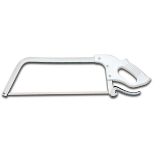 Fischer-Bargoin 17.5" American Style Butcher Saw