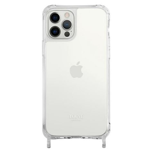 Louve Collection - Clear Phone Case iPhone 13