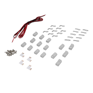 LED Strip Accessory Pack