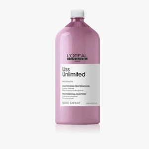 L'Oréal Professionnel Liss Unlimited Shampoo 1500ml