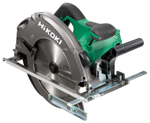 HiKOKI C9U3 1670W 235mm Circular Saw With Case 110v