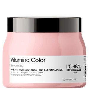 L'Oréal Professionnel Vitamino Color Mask 500ml