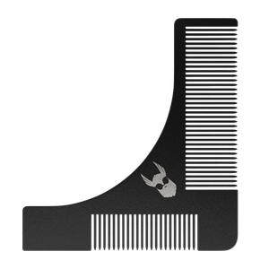 Kraki Beard Shaper