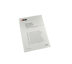 Alde 3020 Heating System Manual