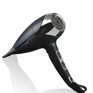 ghd Helios Professional Hair Dryer - Black