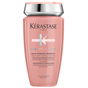 Kérastase Chroma Absolu Bain Chroma Respect Shampoo 250ml