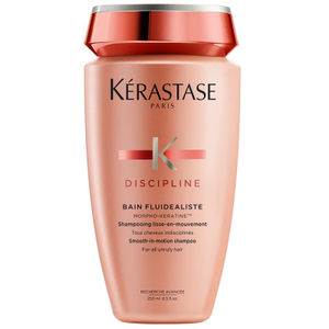 Kérastase Discipline Bain Fluidealiste Shampoo 250ml