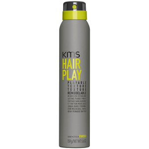 KMS Hair Play Playable Texture 200ml