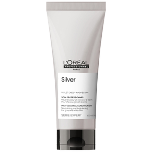 L'Oréal Professionnel Silver Conditioner 200ml