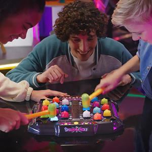 Electronic Arcade Smash-A-Mole