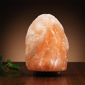 Wellbeing Colour Changing Himalayan Salt Lamp