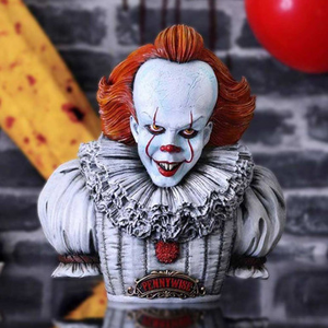 IT Pennywise Bust 30cm